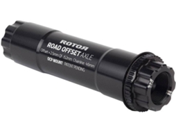 Peça para Pedaleira ROTOR Road Aldhu Axle