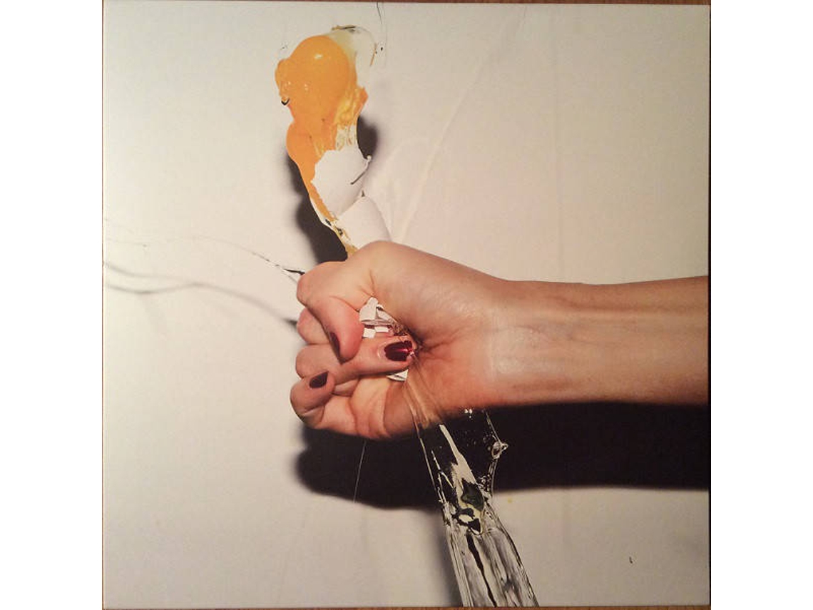 Vinil Yeah Yeah Yeahs - It's Blitz!