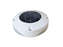 Lalizas Solar Vent