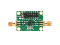 Módulo Atenuador Rf Digital Programável Placa de Controle 0.5db Hmc472 1m 3.8ghz