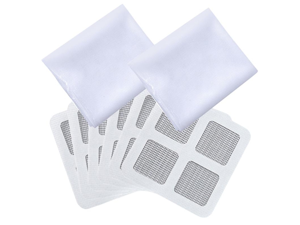 1 Conjunto de Malha de Rede para Tela de Janela ALLINLESS