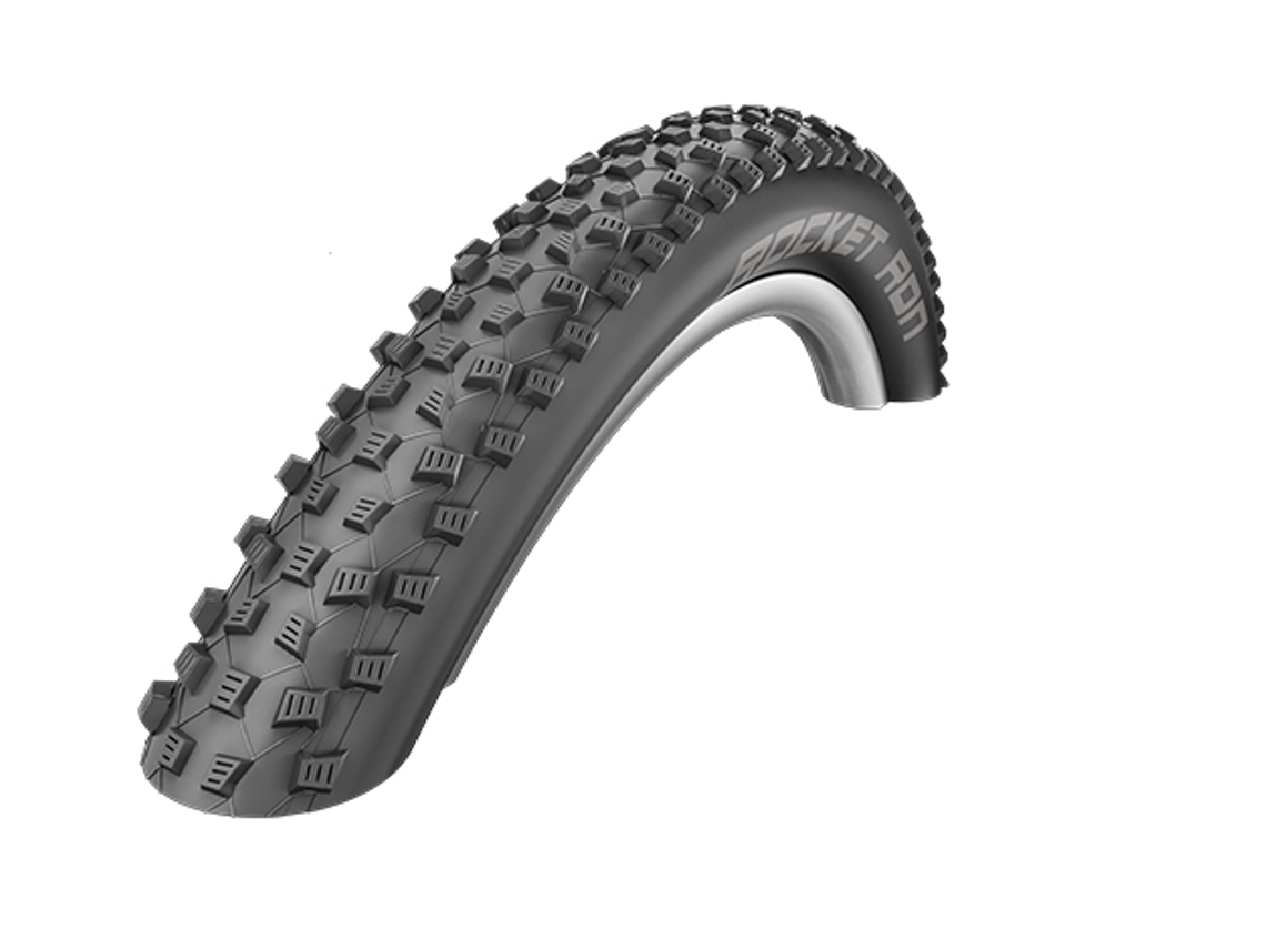 Pneu SCHWALBE Rocket ron 29" MTB Sem Câmara de Ar
