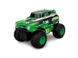Carro NINCO Telecomandado Intruder racers Nh93146 (Idade Mínima: 6 anos)