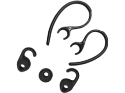 Qianly Crochets D ' Oreille, Clips De Fixação Para Pequenos Embouts D ' Oreille, Clips De Substituição Para