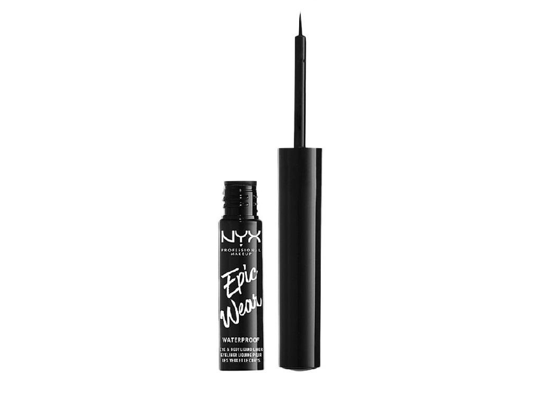 NYX PROF. MAKEUP Epic Wear Liquid Liner - Stone
