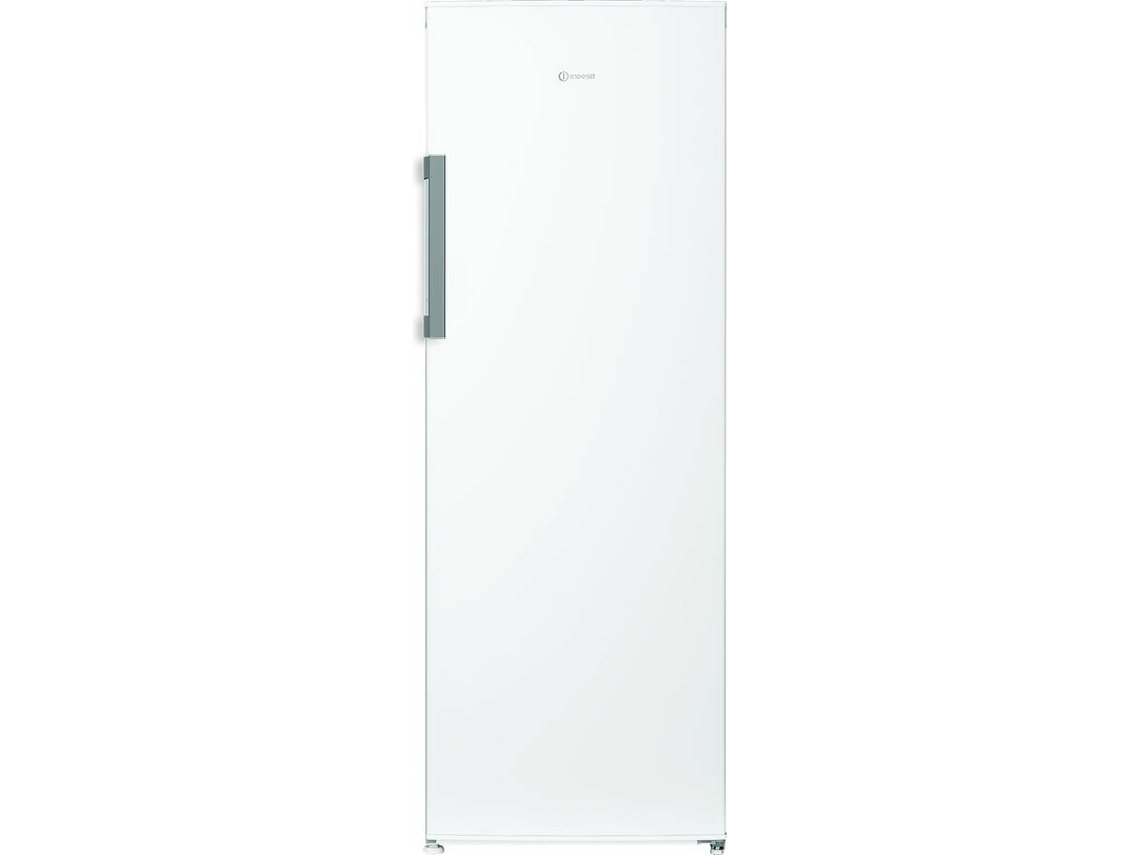 Frigorífico INDESIT MLINS 1411 W4E (Estático - 171,4 cm - 332 L - Branco)