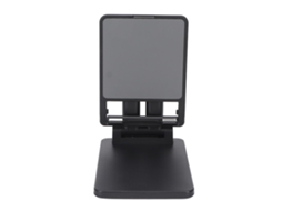Suporte de Mesa para Telefone e Tablet EOOCOO, dobrável e portátil
