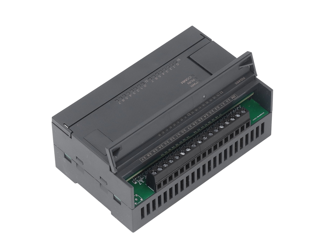 Placa de Controle Industrial com Rs485 32 Canais