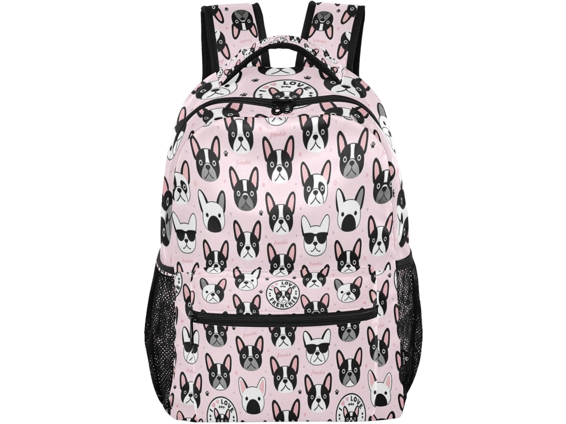 Mochila Durável Prática para Estudantes