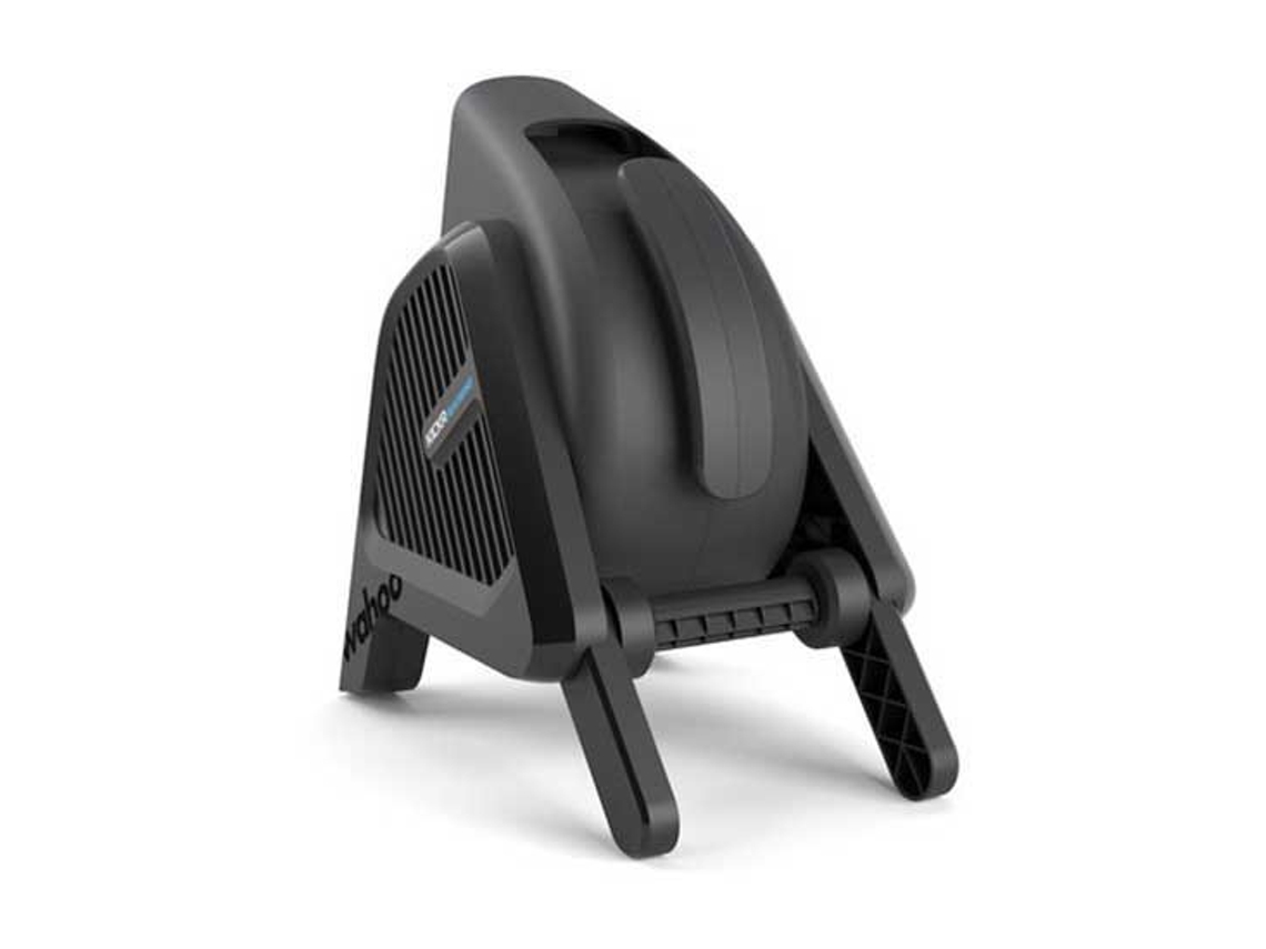 Ventilador Turbo Trainer Kickr Headwind Pretowahoo