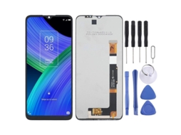 Tela LCD para TCL 20 R 5G CHARM