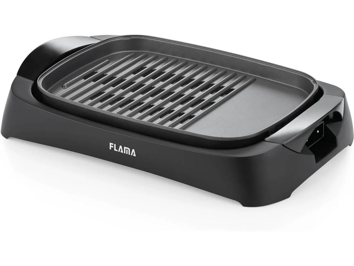 Grelhador FLAMA 4751FL (Outlet Grade A - 2200)