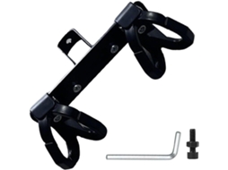 Gancho para bolsa para peças de reposição de patinete elétrico