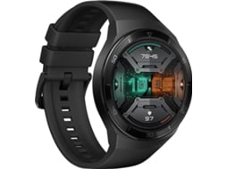 Smartwatch HUAWEI Watch GT2E Sport 46mm (Suporta SpO2)