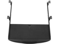 Bandeja Para Teclado Mipcase, Tipo Gaveta, Com Extensão Total, Deslizante, Para Organização Sob A Mesa, Multifuncional