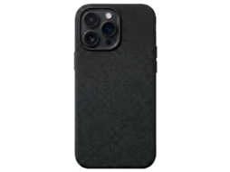Capa Trançada Magbattery para Iphone 15 Pro LA CASA DE LAS CARCASAS