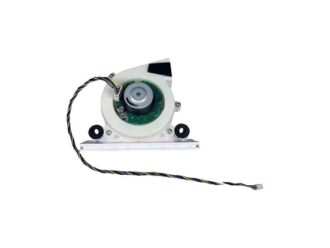 Peças De Reposição Para O Motor Do Ventilador Principal Dos Aspiradores Ecovacs Deebot T30 Pro / T30 Plus / T30 Omni_ozo