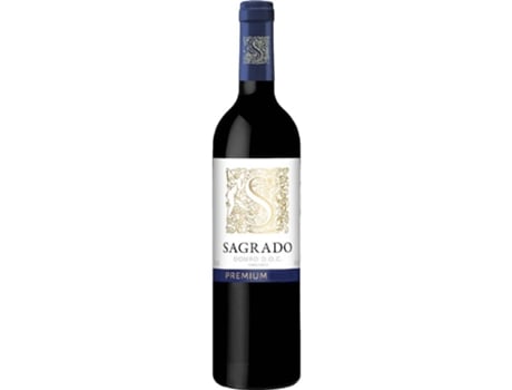 Premium Doc Douro Vinho Tinto SAGRADO