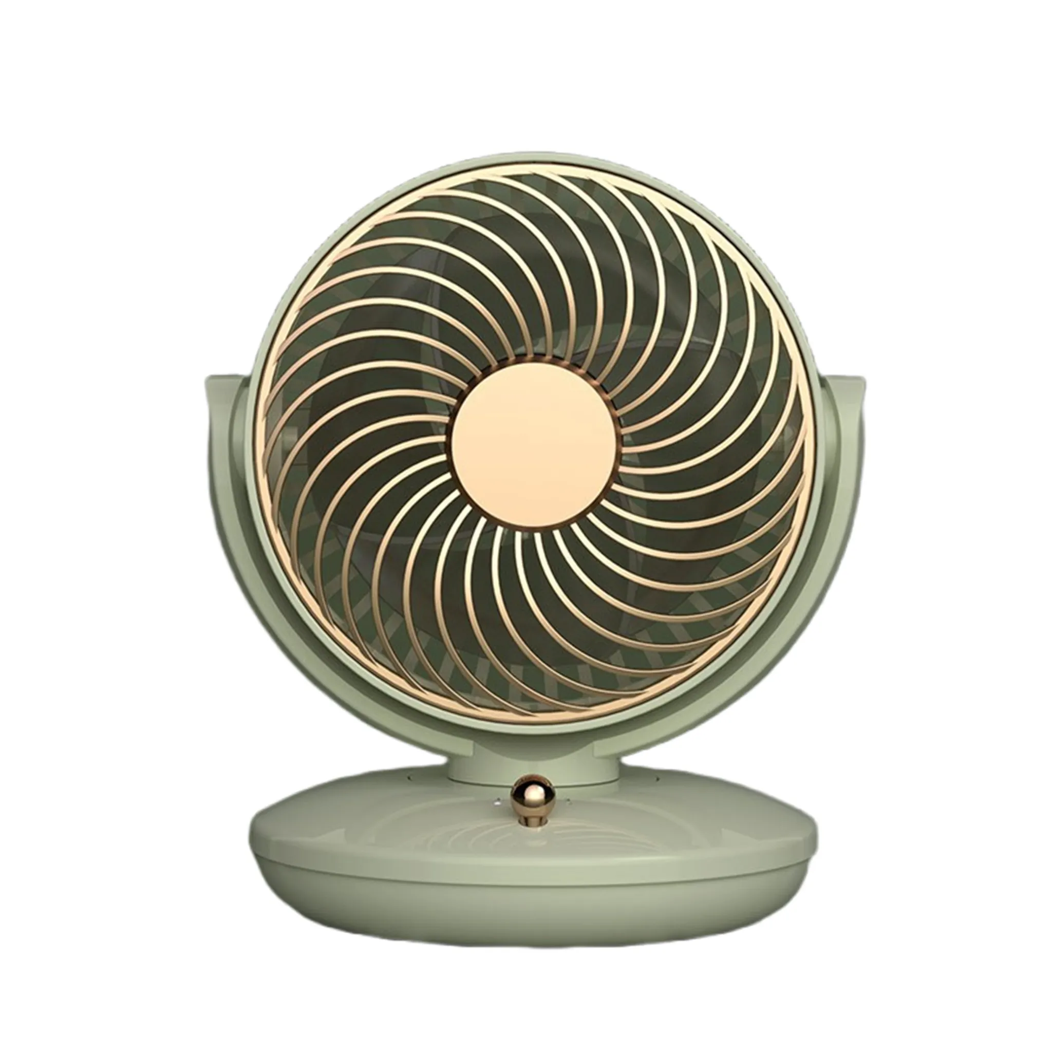 Três Níveis de Vento, Poderoso Fluxo de Ar de Turbina 3d. STELASPLEN
