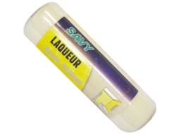 Manga Lacada Veludo 180 Mm Savy