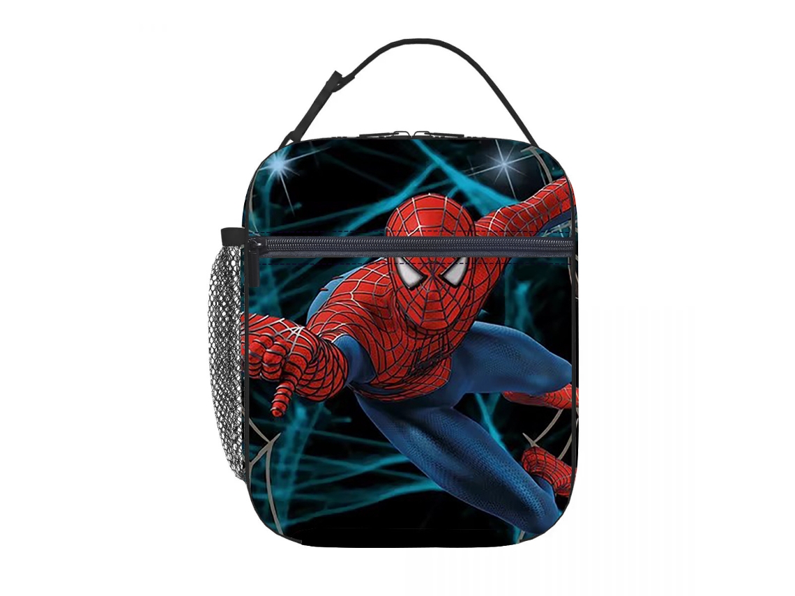 Lancheira Térmica Spider (19)