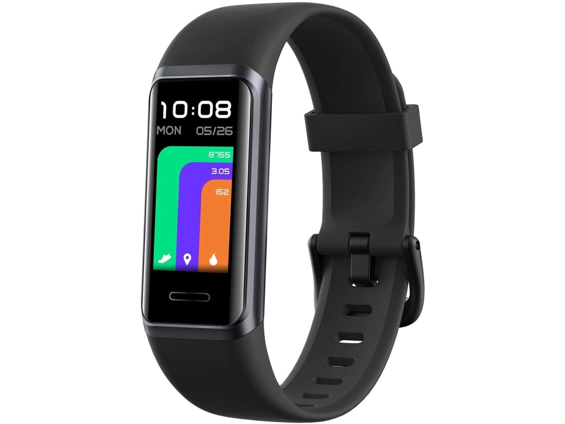 Smartwatch ENZON Preto