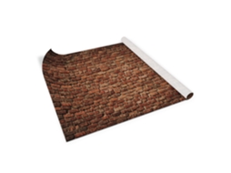 Película Decorativa Para Móvel Autoadesivo Fosco Espelharte (100x50 Cm)