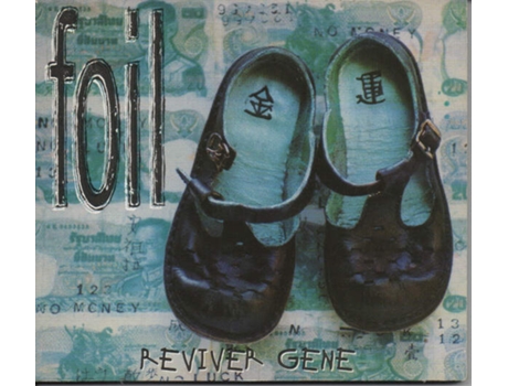 Cd Reviver Gene 13th Hour Recordings