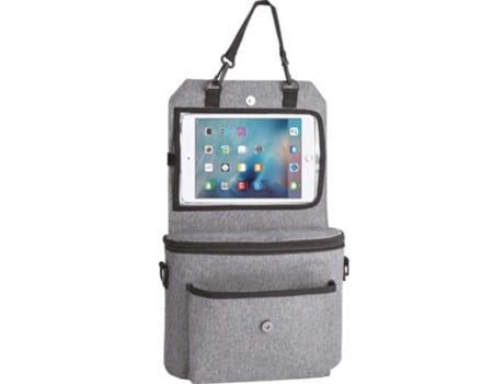 Organizador FREEON Ipad 3 Em 1 para Carrinho de Bebé