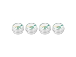 Laxiscreed Pasta De Limpeza Para Pontas De Soldar Com Pó De Estanho, Revitalização Eficaz