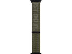 Loop Desportiva Nike APPLE Watch 45 mm Sequoia/Platina-pura