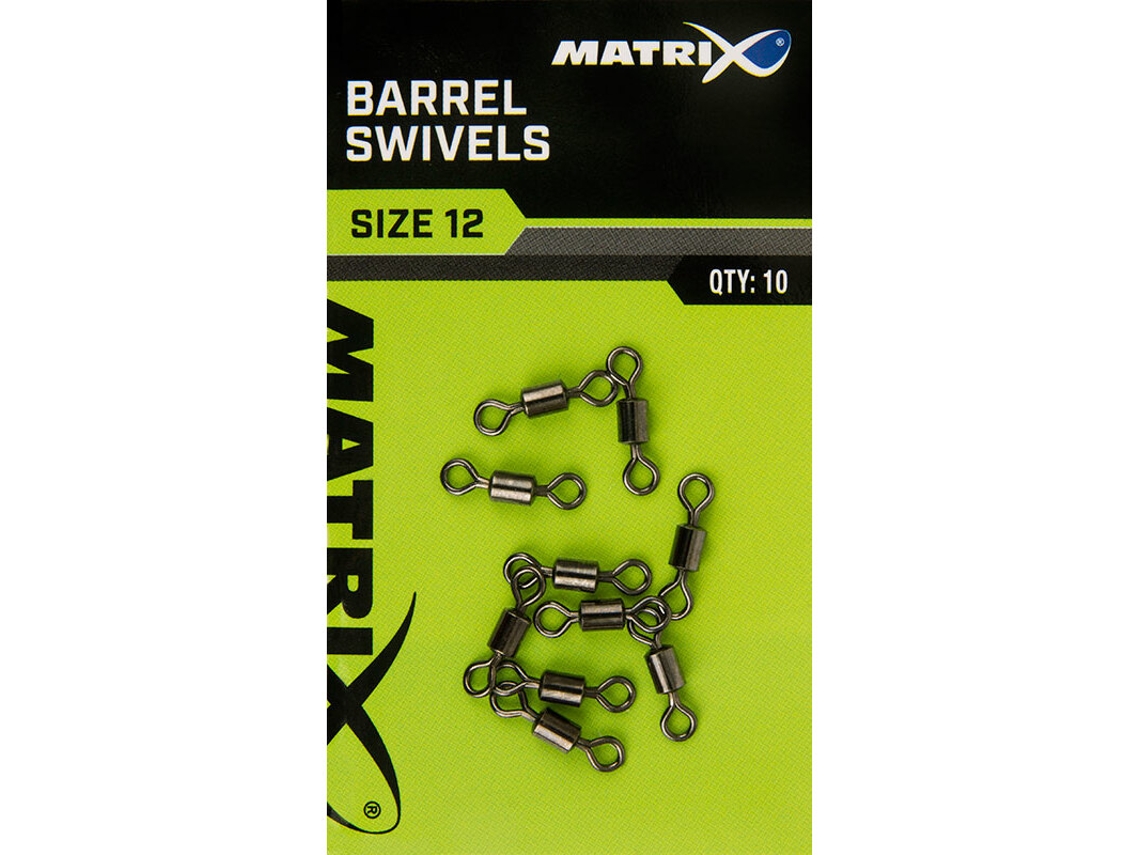 tornéis MATRIX Barrel