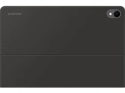 Capa com Teclado SAMSUNG Slim para Galaxy Tab S11 (Preto)