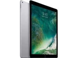 iPad Pro APPLE (Recondicionado Flippers Como Novo - 12.9'' - 64 GB - Wi-Fi - Cinzento Sideral)