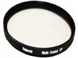 Filtro POLAROID MC UV 62mm
