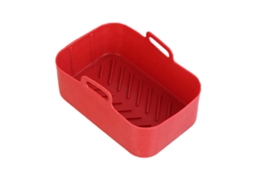 Panela de Silicone para Air Fryer LAXISCREED