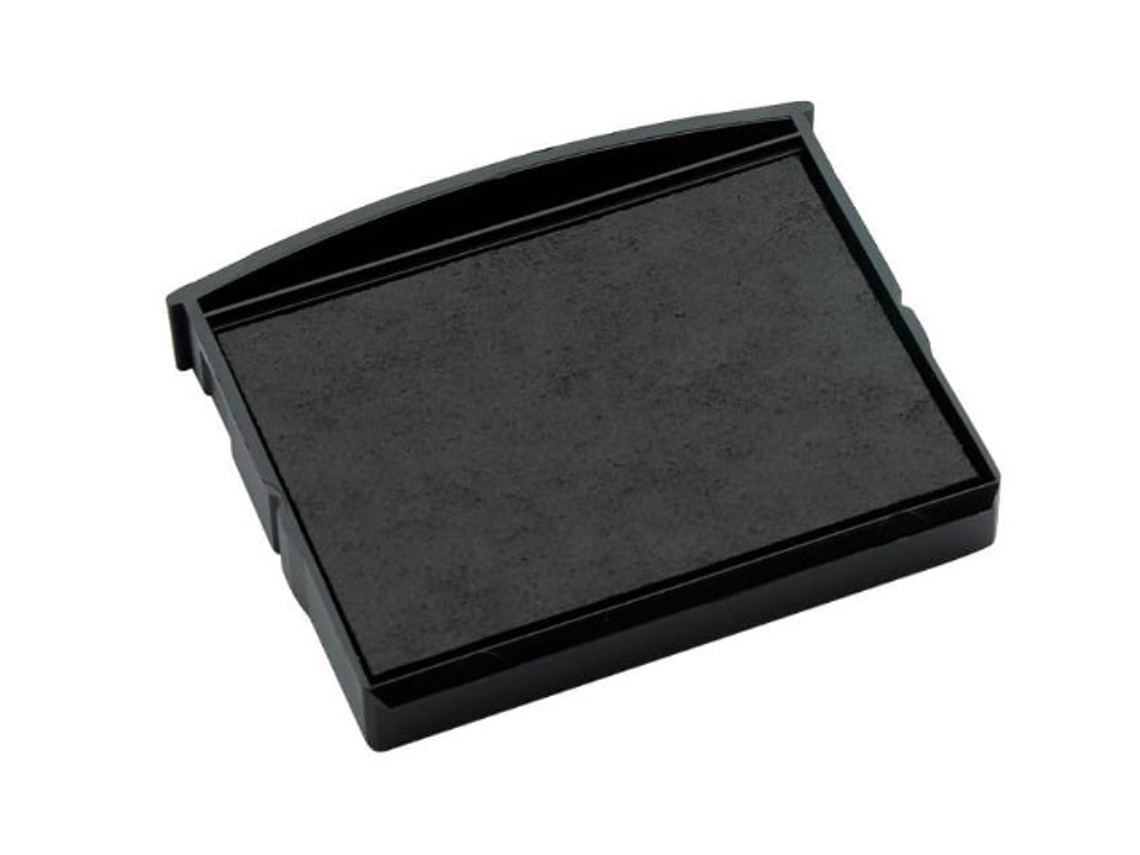 Almofada para Carimbo COLOP E/2100 Preto 1 Unidade
