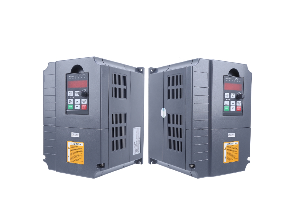 Inversor 2.2kw Entrada Monofásica Saída Trifásica 380v