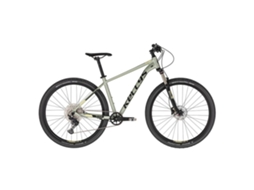Bicicleta Mtb Spider 90 29´´ Rd-M6100 Cinzento Lkellys