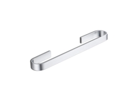 Suporte de Armazenamento de Toalha para Cozinha de Banheiro ALLINLESS