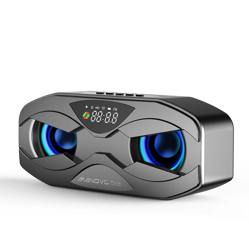 Caixa De Som Bluetooth