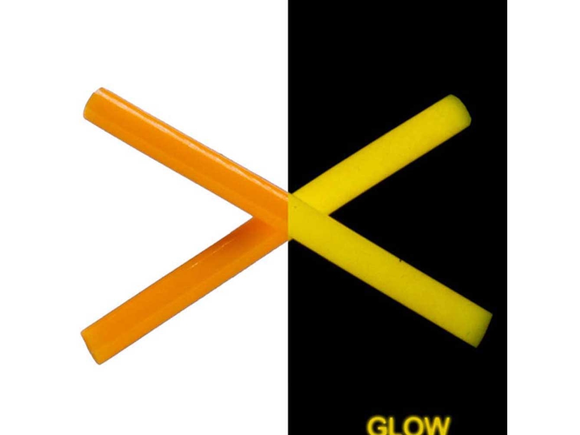 Luz Química Glow Amarelosea Monsters