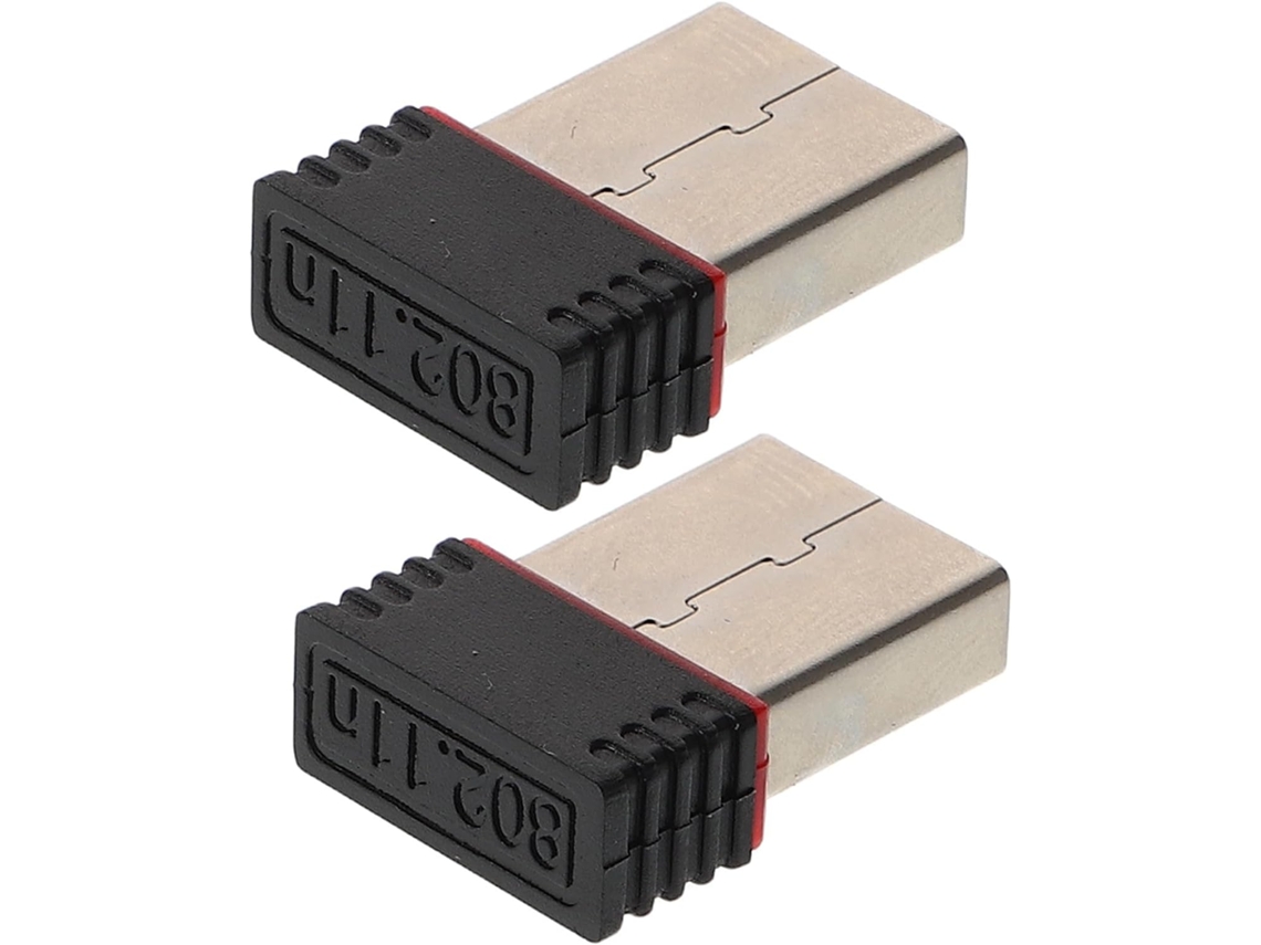 150mbps (2 E Laptop, Receptor De Rede Sem Fio Ideal Jogos Notebooks