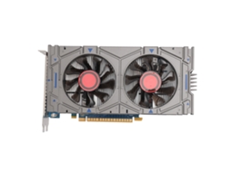 Placa de Vídeo LAXISCREED Gtx750ti 2gb