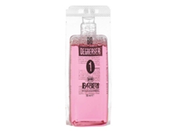 Limpadores Unisex PNK Desengordurante bio 50 cc (Rosa - Tamanho Único)