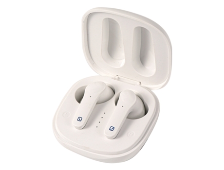 Fone de ouvido TWS da Travel Blue