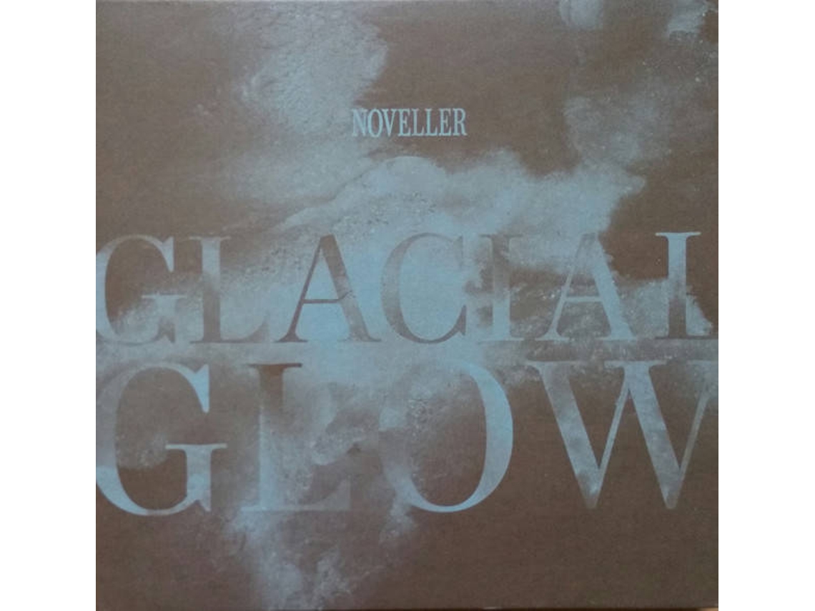 CD Noveller - Glacial Glow