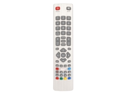 Controle Mali para TV Sharp Aquos HD, LED, Smart TV