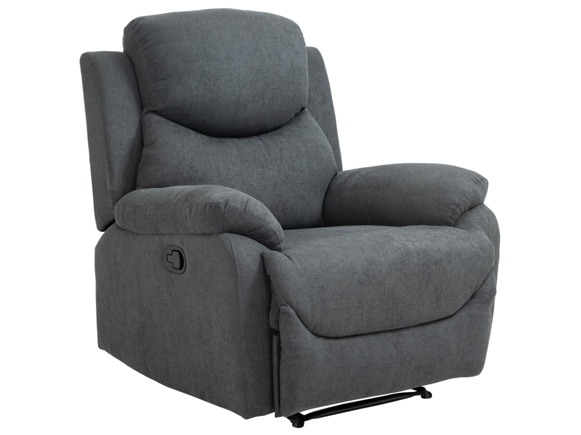 Poltrona Elétrica Reclinável com Massagem, Inclinação e Aquecimento SINI TECH STORE