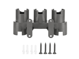 Suporte de Armazenamento para Cabeça Dyson V7 V8 V10